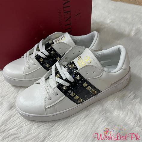 valentino shoes replica india|valentino look alike shoes.